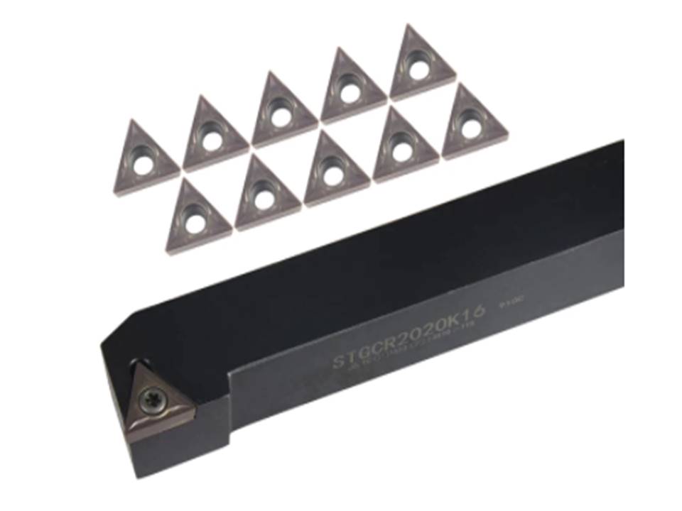 Suporte Externo TCMT 3