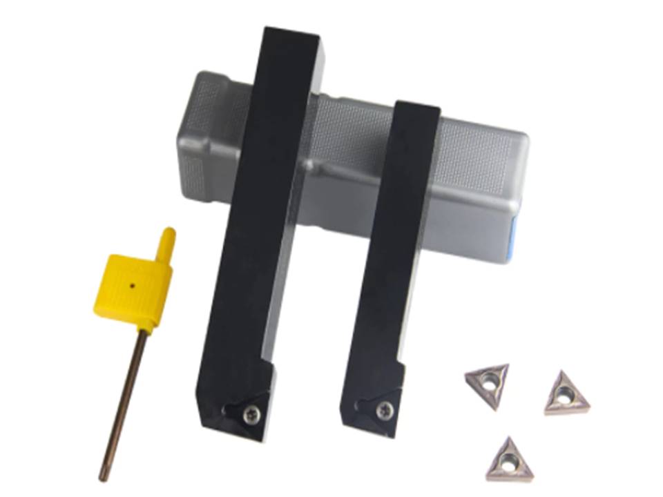 Suporte Externo TCMT 4