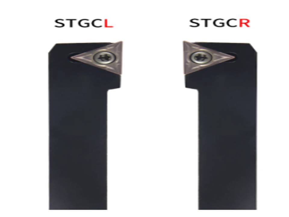 Suporte Externo TCMT 5