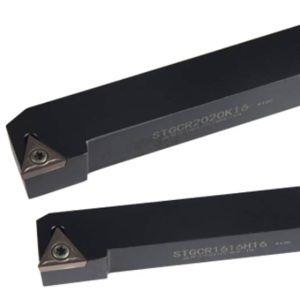 Suporte Externo STGCR/L