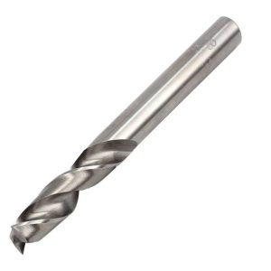 Fresas de Topo HSS 2 Cortes